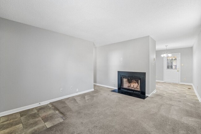 Photo - NE Home - Updated Kitchen and Bathrooms!  SS Appliances, Fire Place, Front Porch & Deck, Fenced Y...