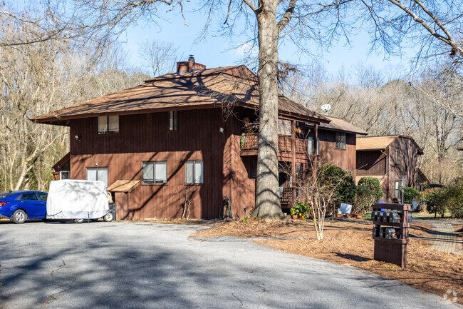 Photo - Tinsley Mill Village