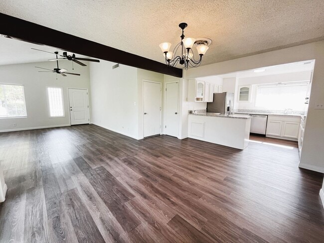 Photo - Turnkey 3-Bedroom Home with Modern Upgrade...
