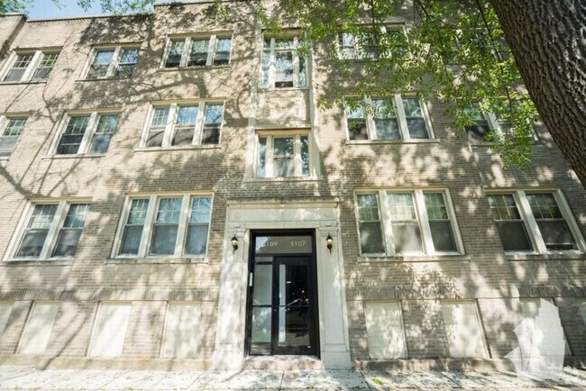 Building Photo - 1 bedroom in Chicago IL 60640 Unit 5107-3 Rental