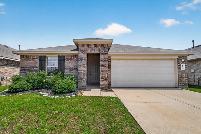 Building Photo - 18361 Timbermill Ln