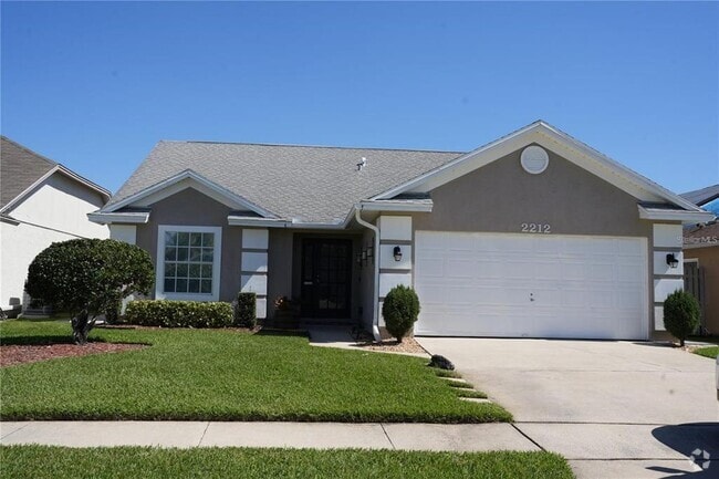 Building Photo - 2212 Stonemill Dr Rental