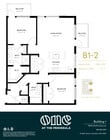 B1-2 Floorplan