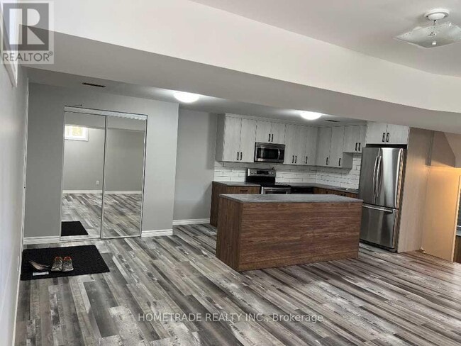 Photo - 206 Little Ave Unit Lower
