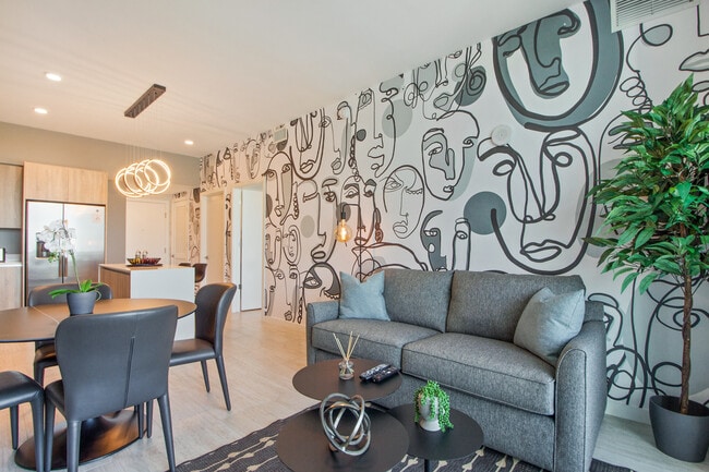 Photo - 3900 Biscayne Blvd Unit Miami Design District Luxury Condo