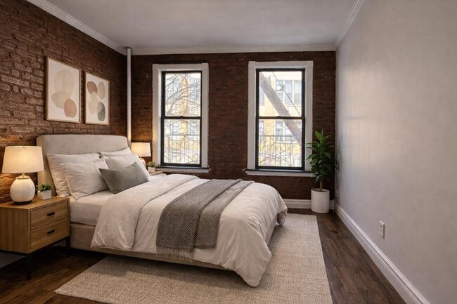 Photo - 416 E 13th St Unit 3A