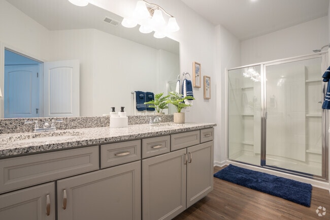 Interior Photo - Enclave on 2nd