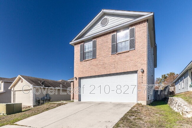 Photo - 3419 Ashleaf Wells