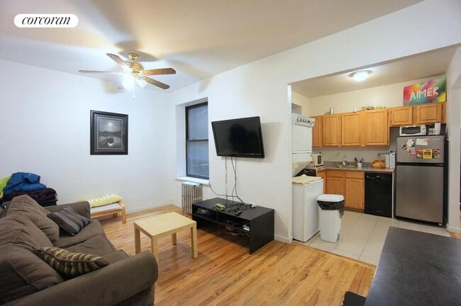 Building Photo - 351 St Nicholas Ave Rental