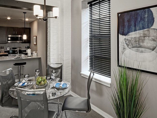 Photo - The News Apartments