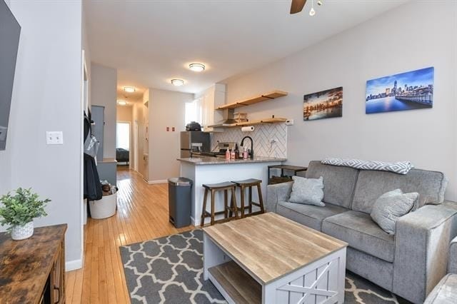 Building Photo - 35 Poplar St Unit 2L Rental