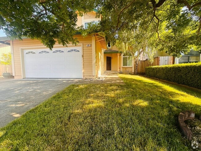 Building Photo - Better Invested Presents charming 4BR, 2.5... Rental