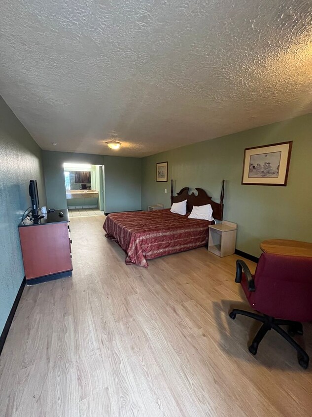 Cozy Studio Apartment in East Nashville - Cozy Studio Apartment in East Nashville