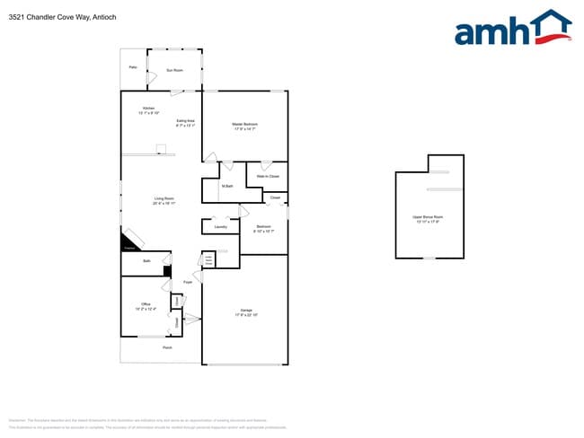 Photo - 3521 Chandler Cove Way