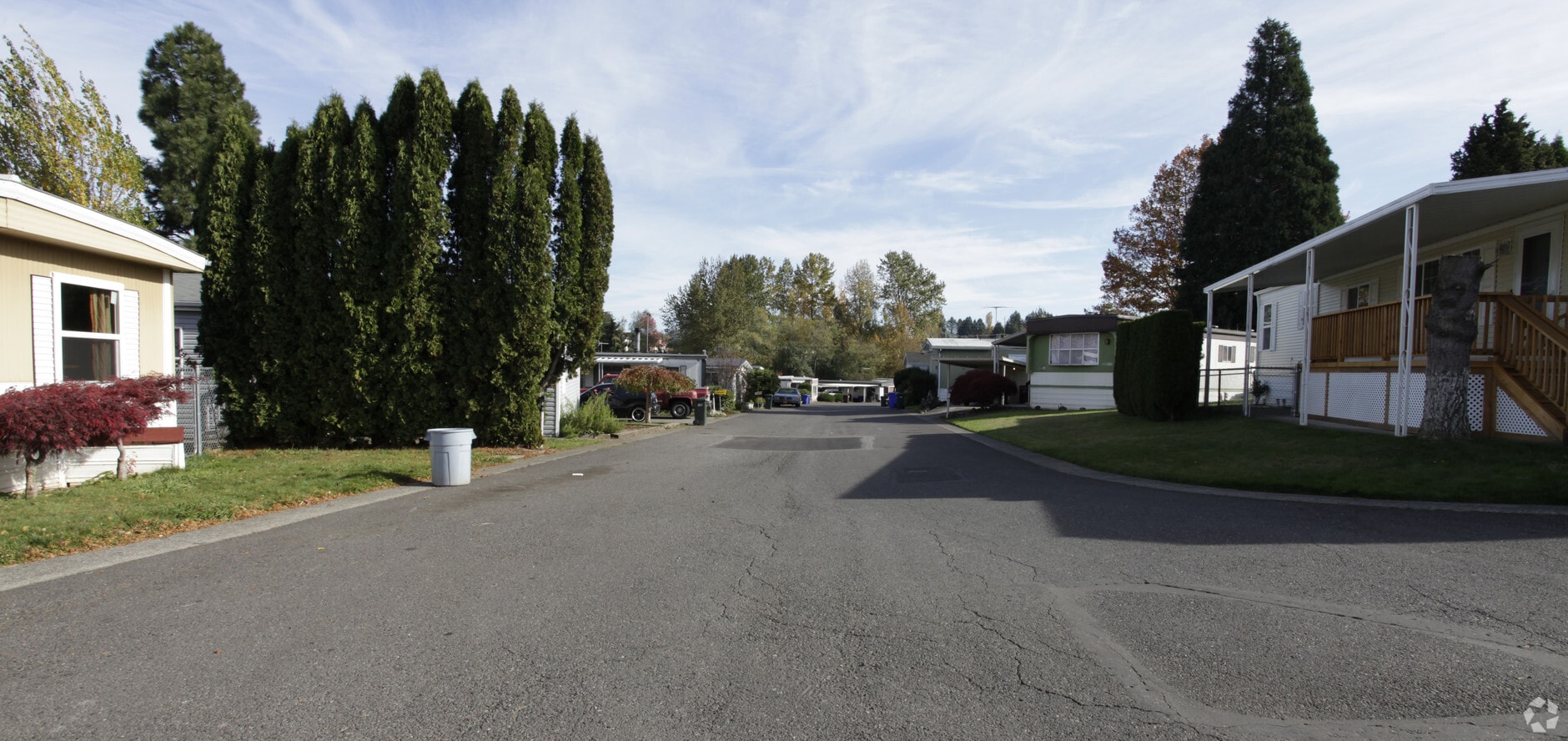 Photo - Palmquist Terrace Mobile Home Park