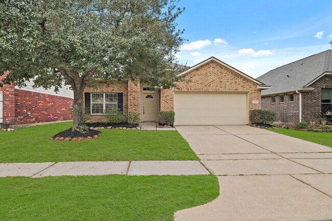 Photo - 2818 Lockeridge Oaks Dr