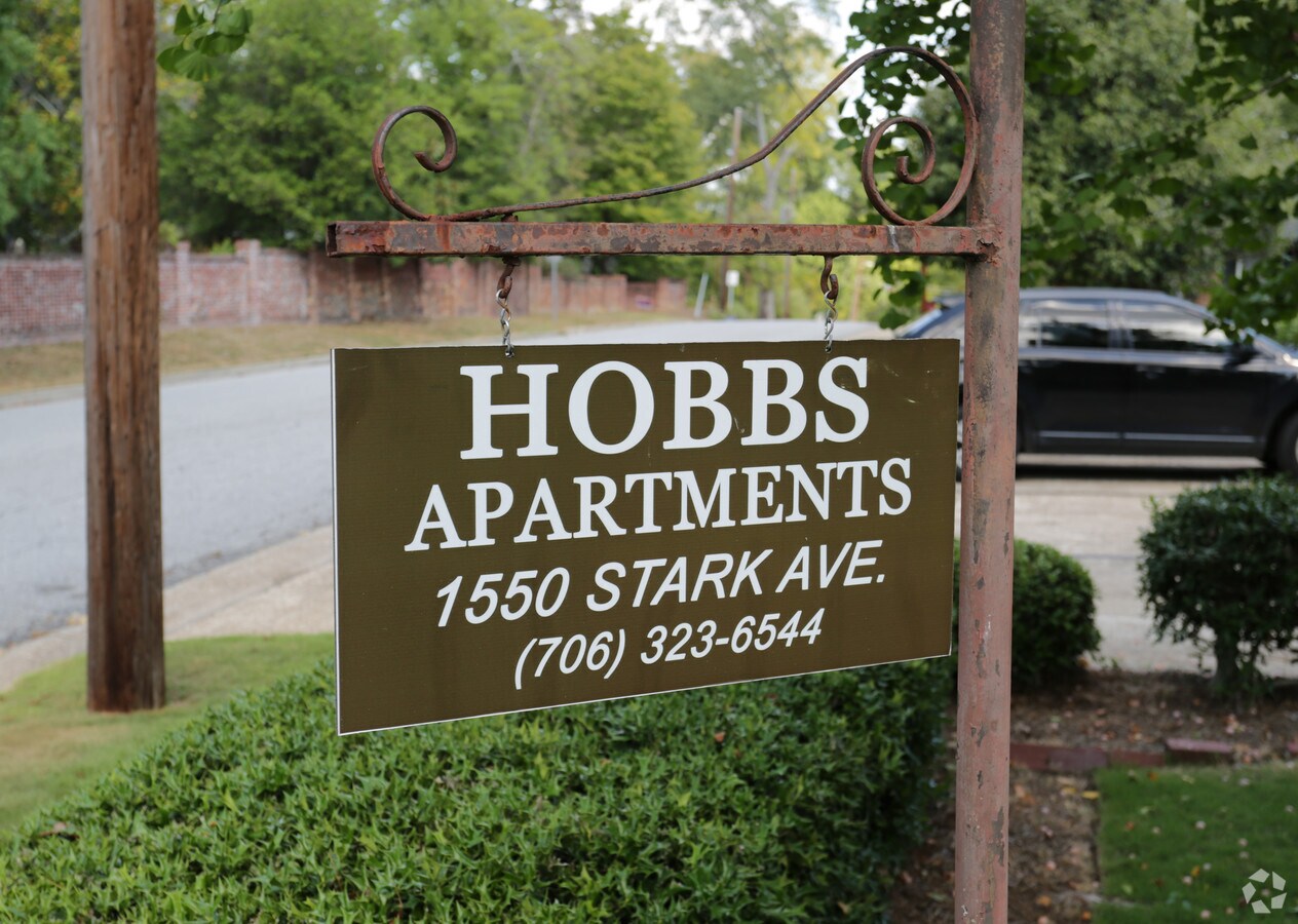 Photo - Hobbs Apartments