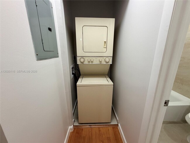 Photo - 716 NW 103rd Terrace Unit 203