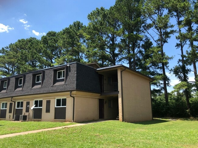 Great Place! - Magnolia Place Apartments