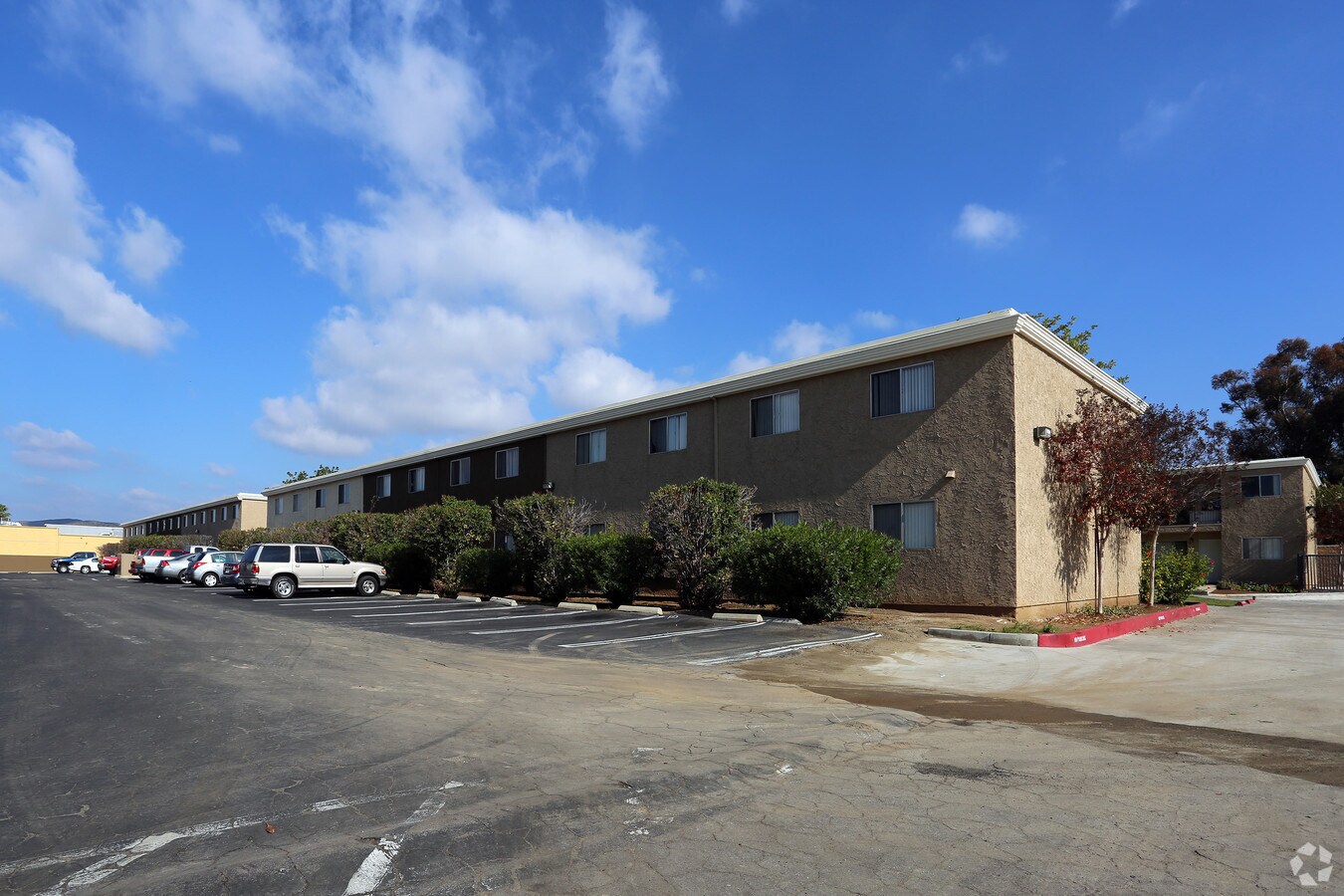 Photo - Mission Villa Apartments