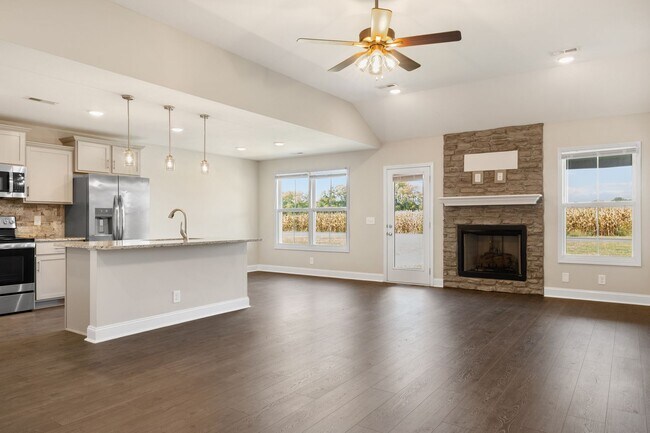 Photo - 504 Ayden Ln
