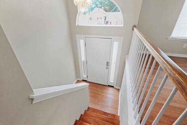 Photo - Spacious 4BR Home with Private In-Law Suite in Powder Springs