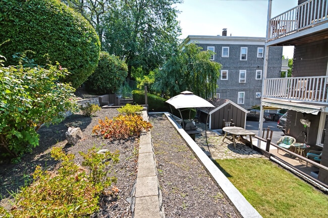 Photo - 17 Malvern Ave Unit 1