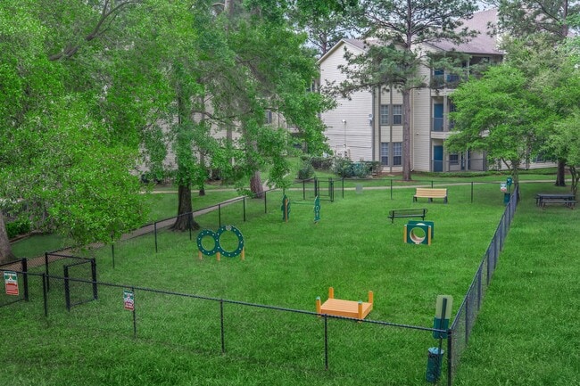 Parc at Champion Forest