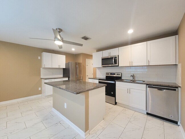 Photo - RECENTLY REMODELED 3 BEDROOM 2 BATH LEASE HOME IN SPRING, TEXAS