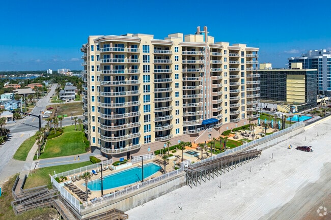 Segundo suplente - Ocean Vistas