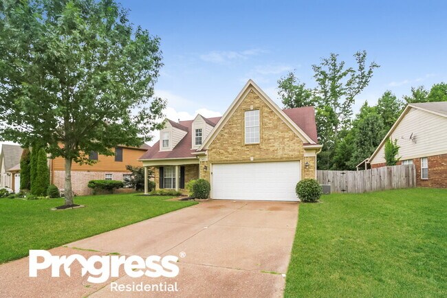 Photo - 1401 Carlton Ridge Dr