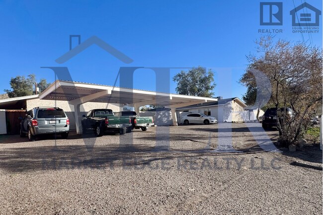 Photo - 1Bed/1Bath--Fenced in Yard--Sunnyslope--Affordable Housing Unit!