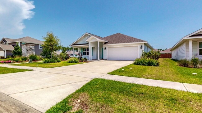 Photo - Coming Soon! 4 bed 2 bath home located in Hammock Bay!