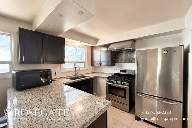 Photo - Spacious 3-Bedroom Main Floor Home in Scar... Unit 1