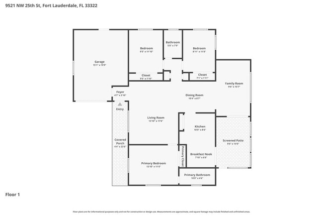 Photo - 9521 NW 25th St