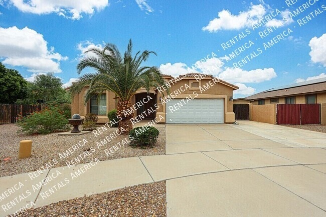 21401 E Calle de Flores