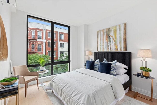 Photo - 127 W 112th St Unit 2C