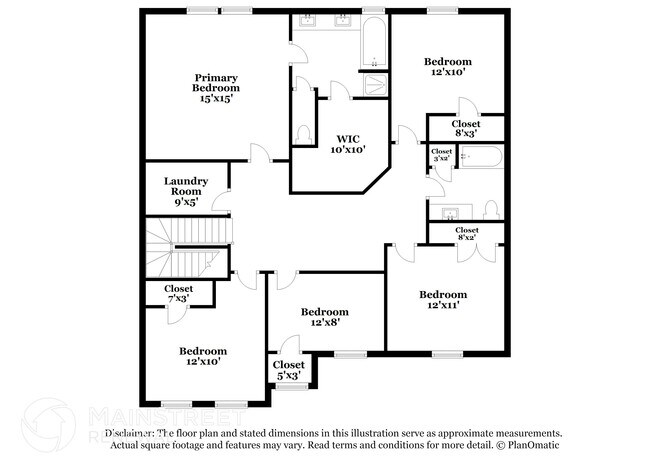 Photo - 11123 Silver Glen Ln