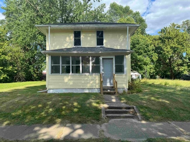 Building Photo - 1134 N Johnson St
