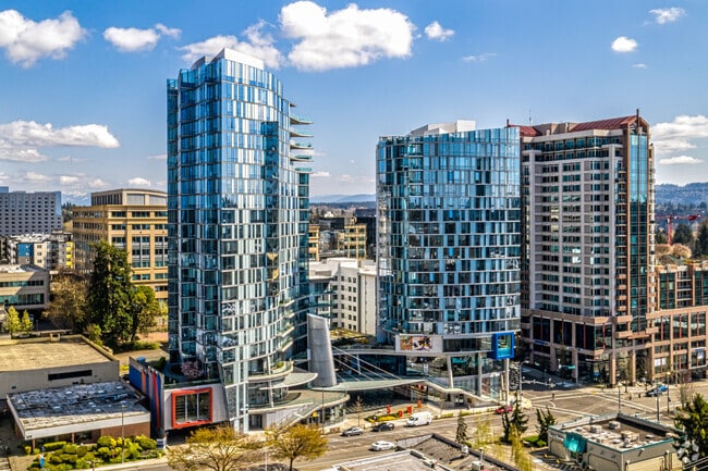 Soma Towers