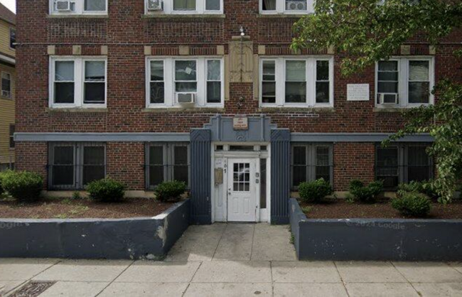 Photo - 451 Norfolk St Townhome