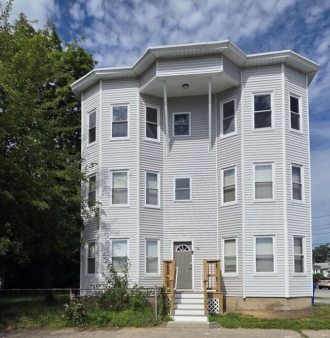 Building Photo - 68 Claremont Ave Unit 68 Claremont #1/LEG