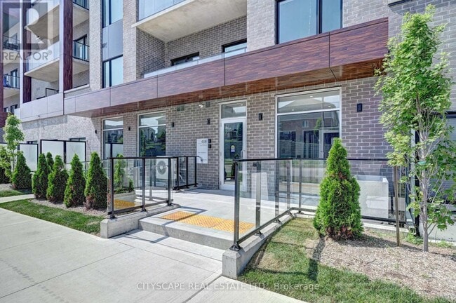 Photo - 408 Dundas St S Unit 212