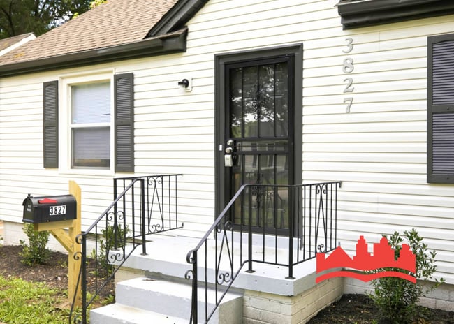 3827 Vanuys Rd
