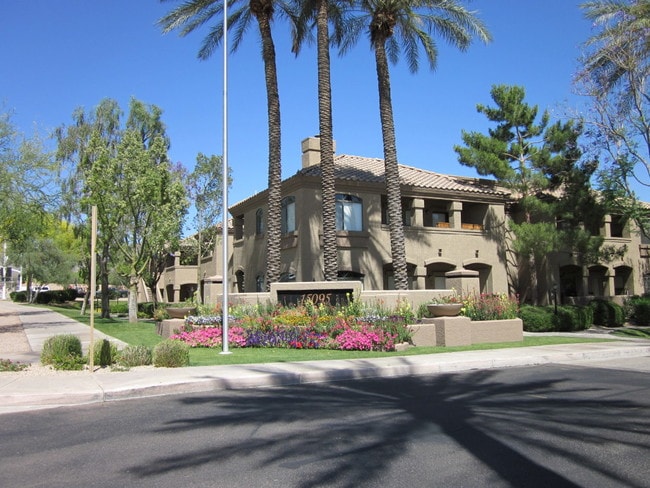 Photo - 15095 N Thompson Peak Pkwy Unit 1062