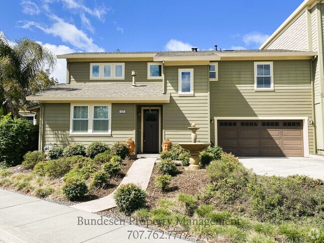 Building Photo - 1581 Cali Ln Rental
