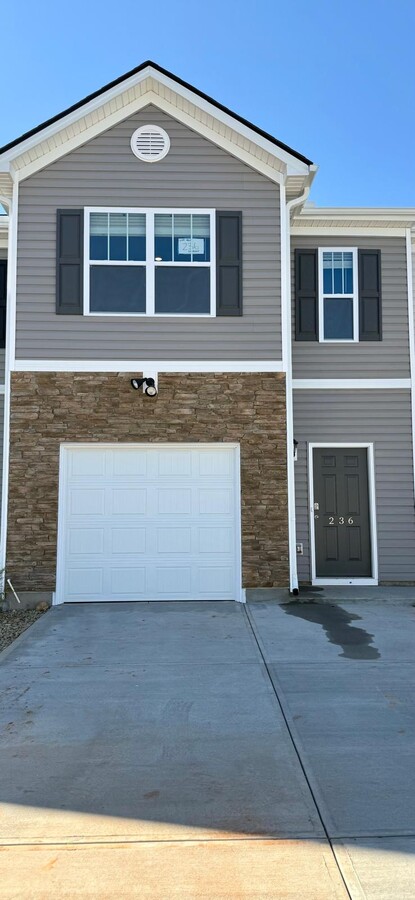 Photo - 236 Sunriff CT Townhome