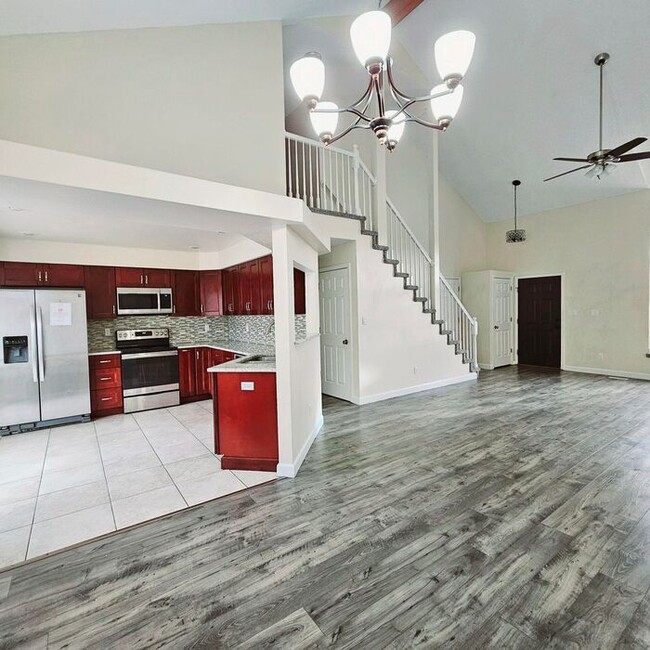 Photo - 4-Bedroom Home in Briargate Neighborhood!