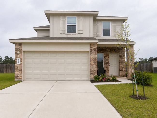 Building Photo - 5207 Twin Acorn Ct