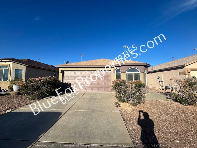 Building Photo - 6334 S Acacia Desert Ave